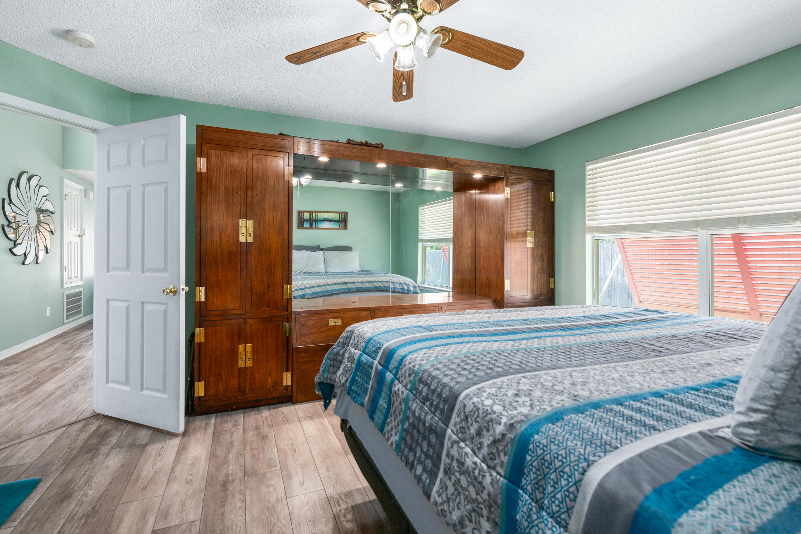 PARKER PLACE - Residential