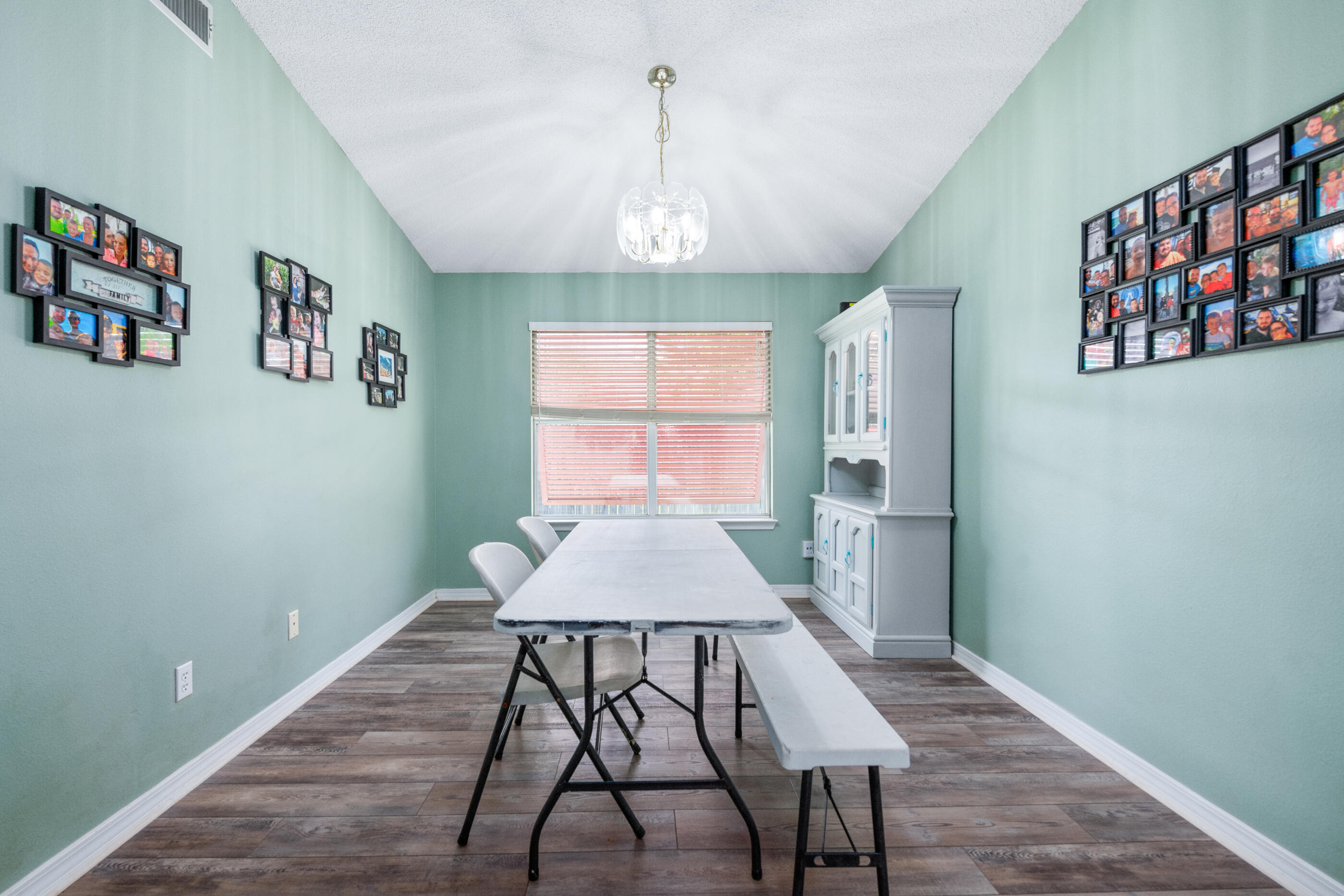 PARKER PLACE - Residential