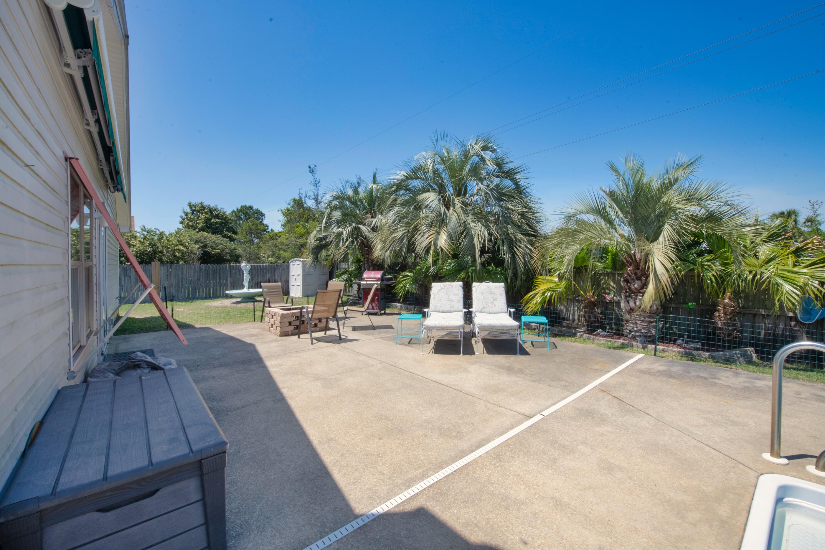 PARKER PLACE - Residential