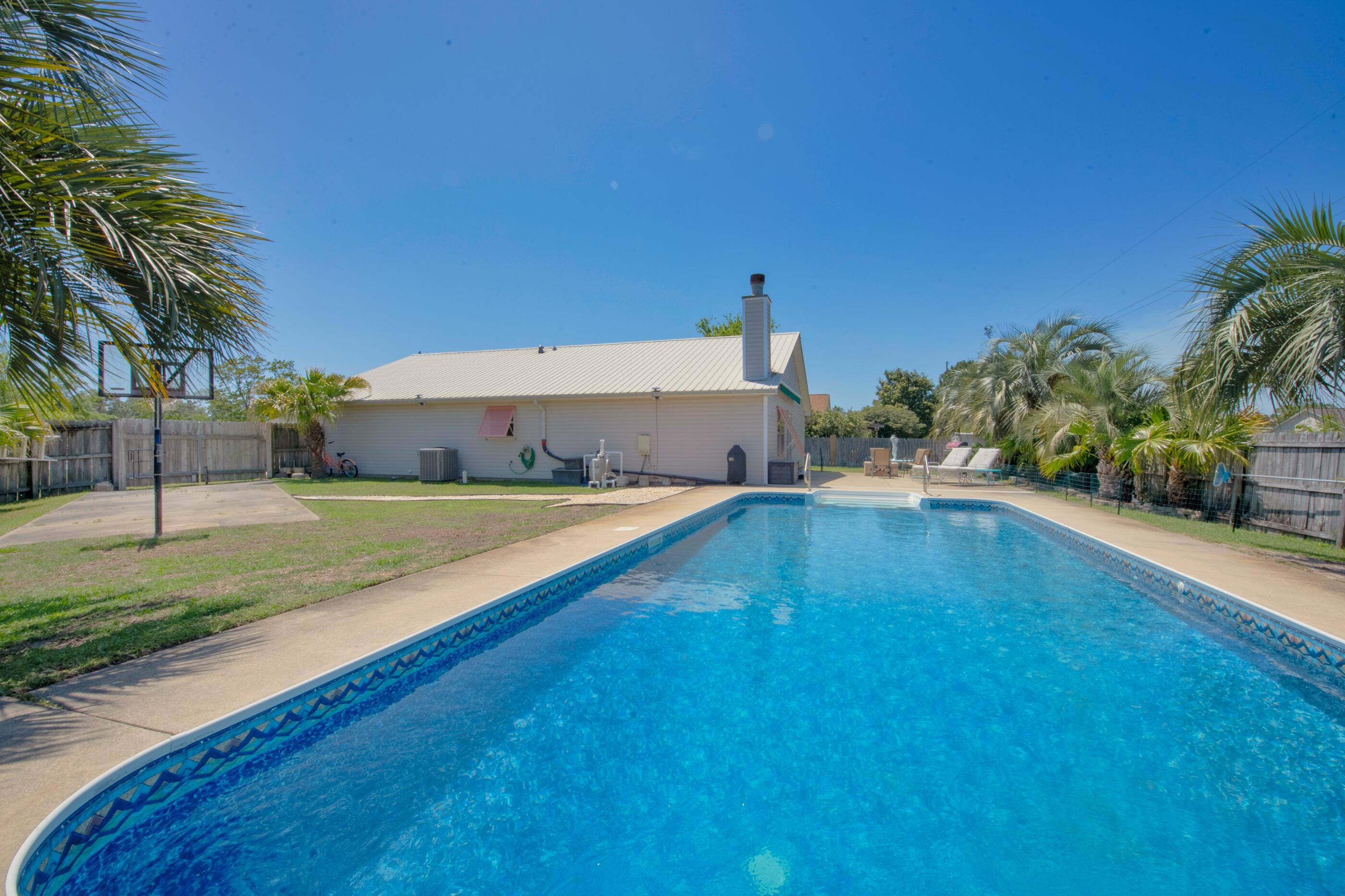 PARKER PLACE - Residential