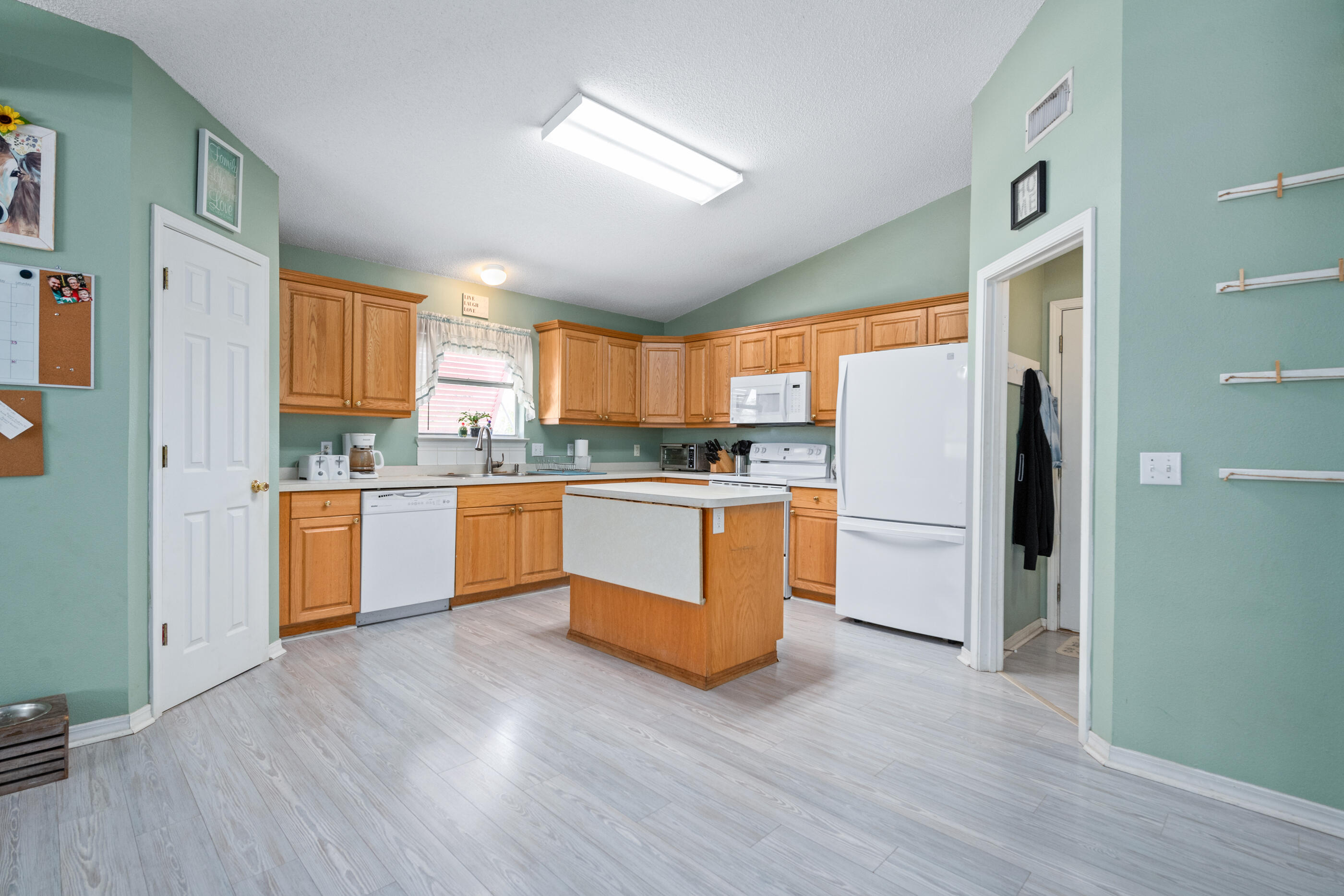 PARKER PLACE - Residential