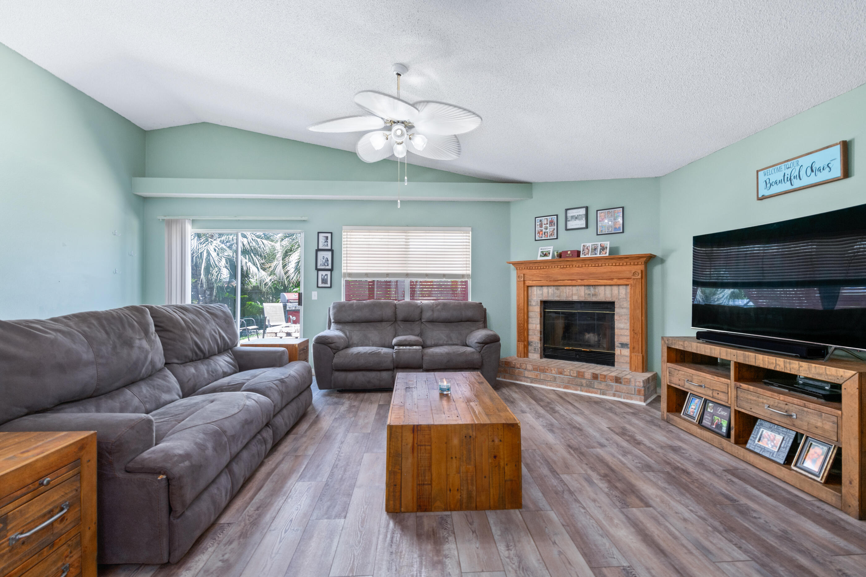 PARKER PLACE - Residential