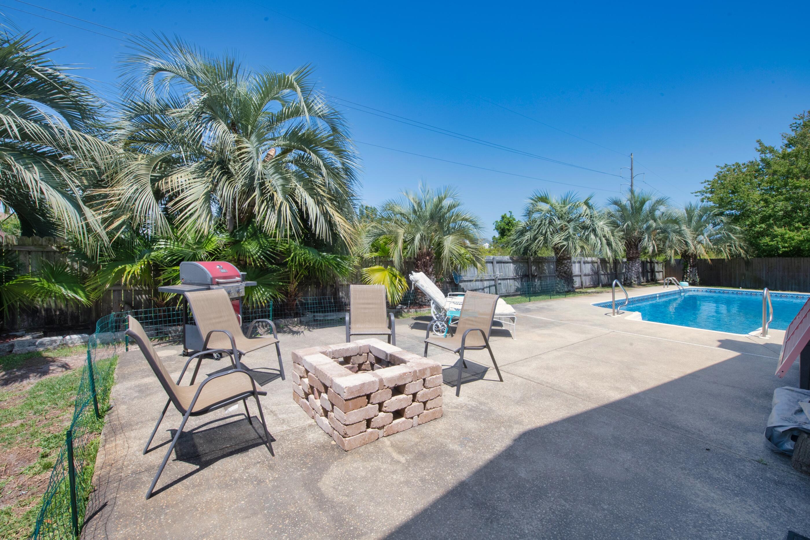 PARKER PLACE - Residential