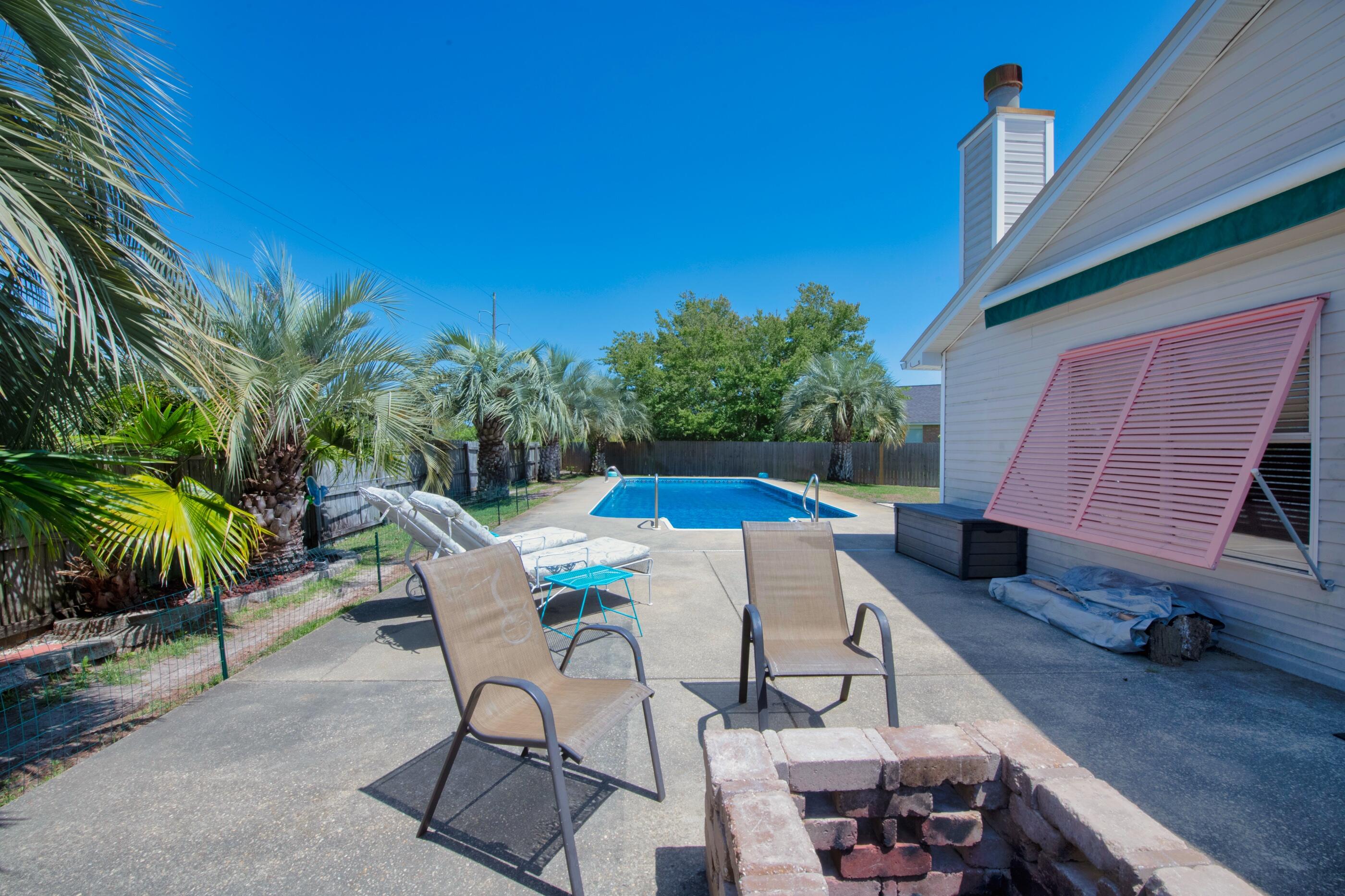 PARKER PLACE - Residential