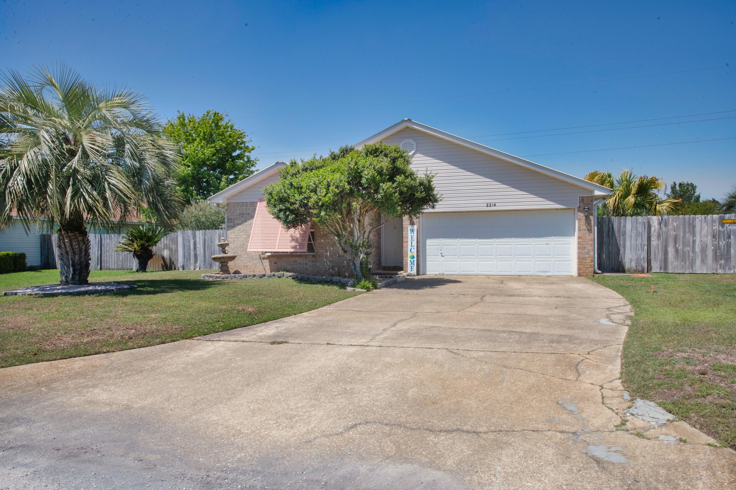 PARKER PLACE - Residential