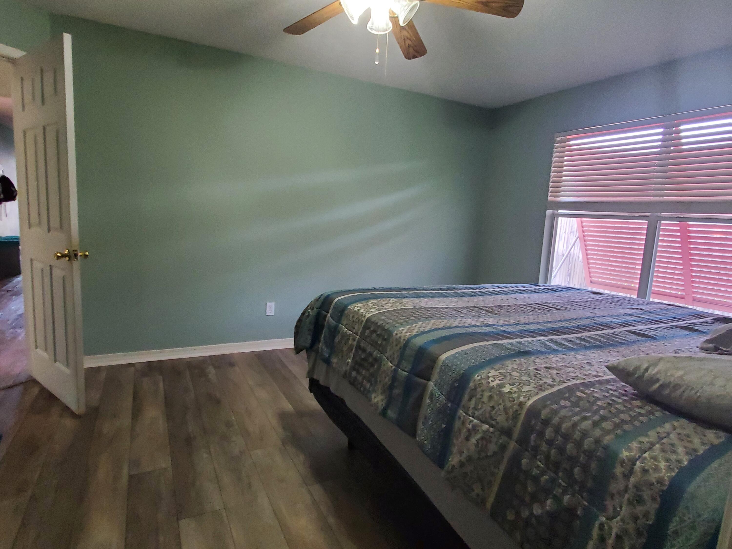 PARKER PLACE - Residential