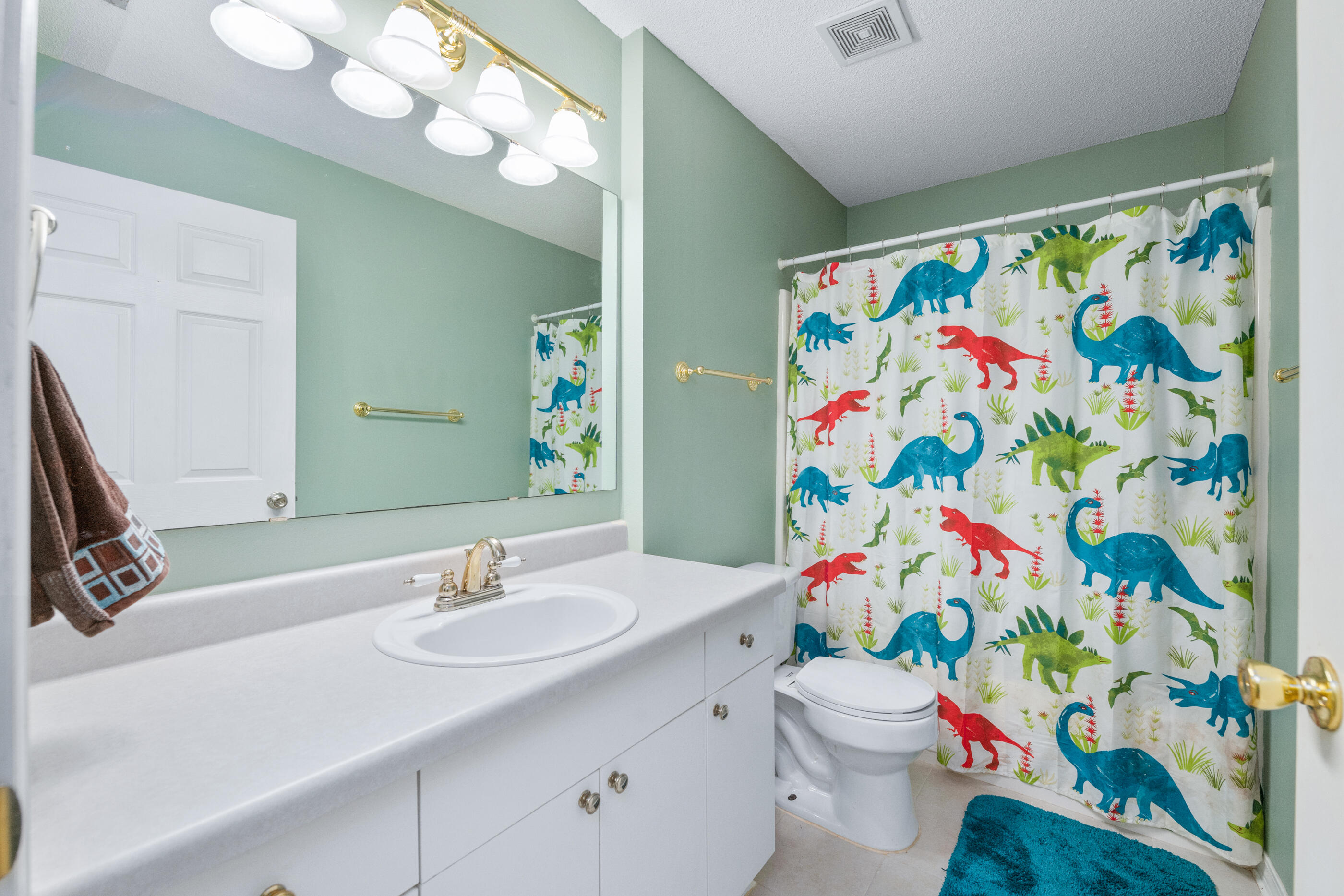 PARKER PLACE - Residential