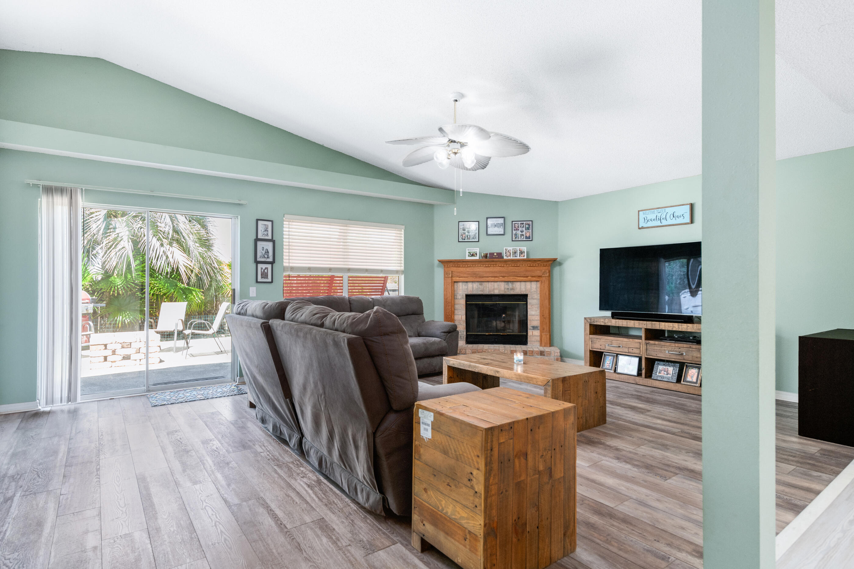 PARKER PLACE - Residential