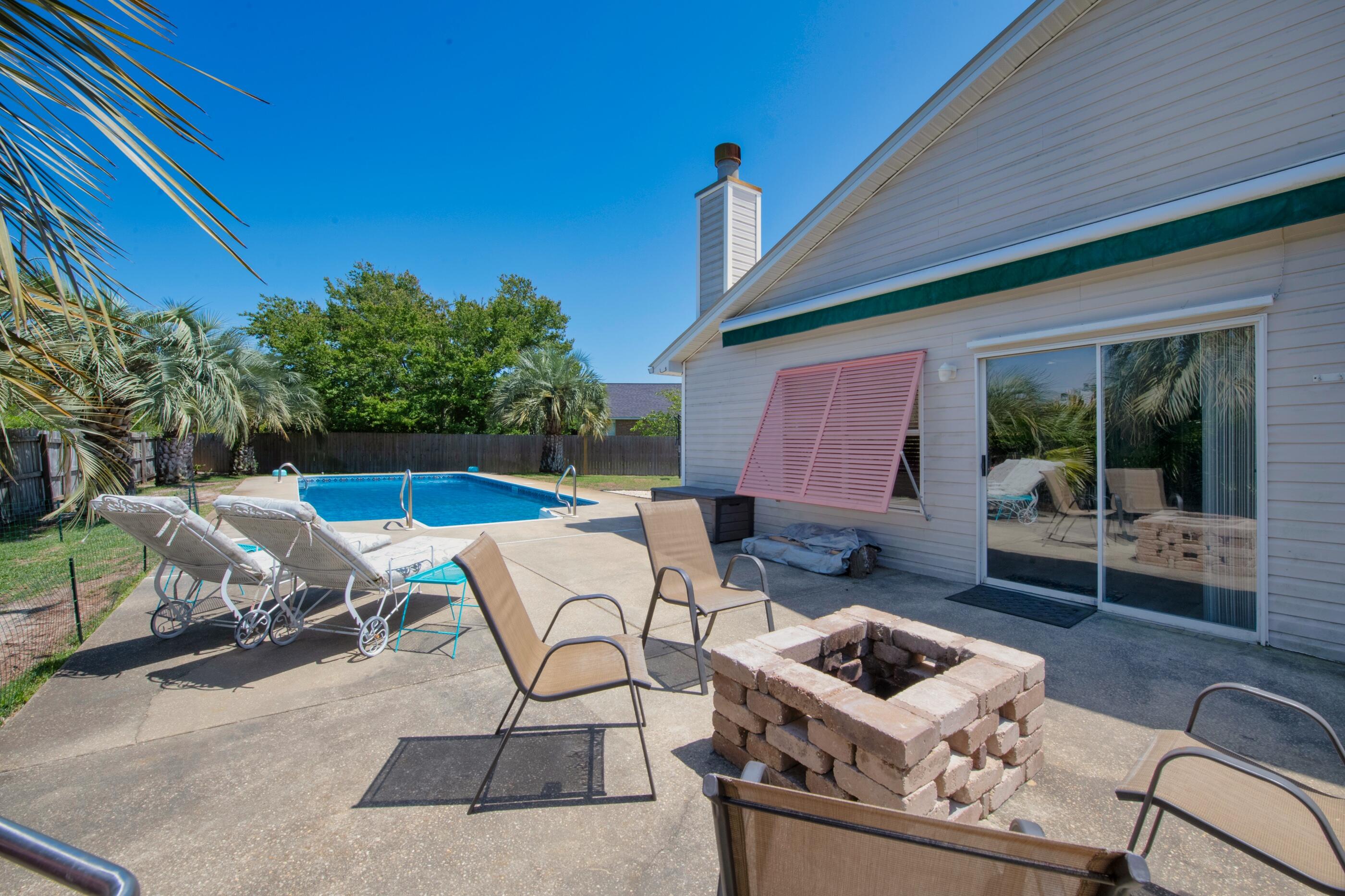 PARKER PLACE - Residential