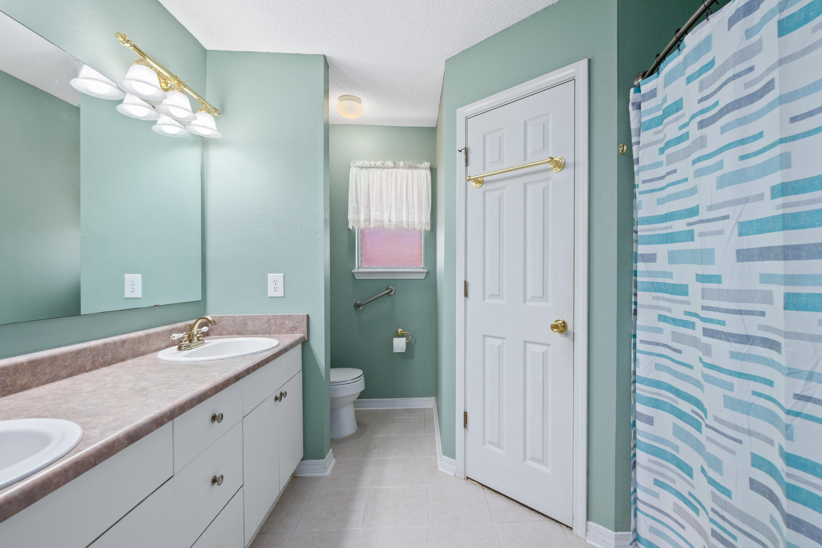 PARKER PLACE - Residential