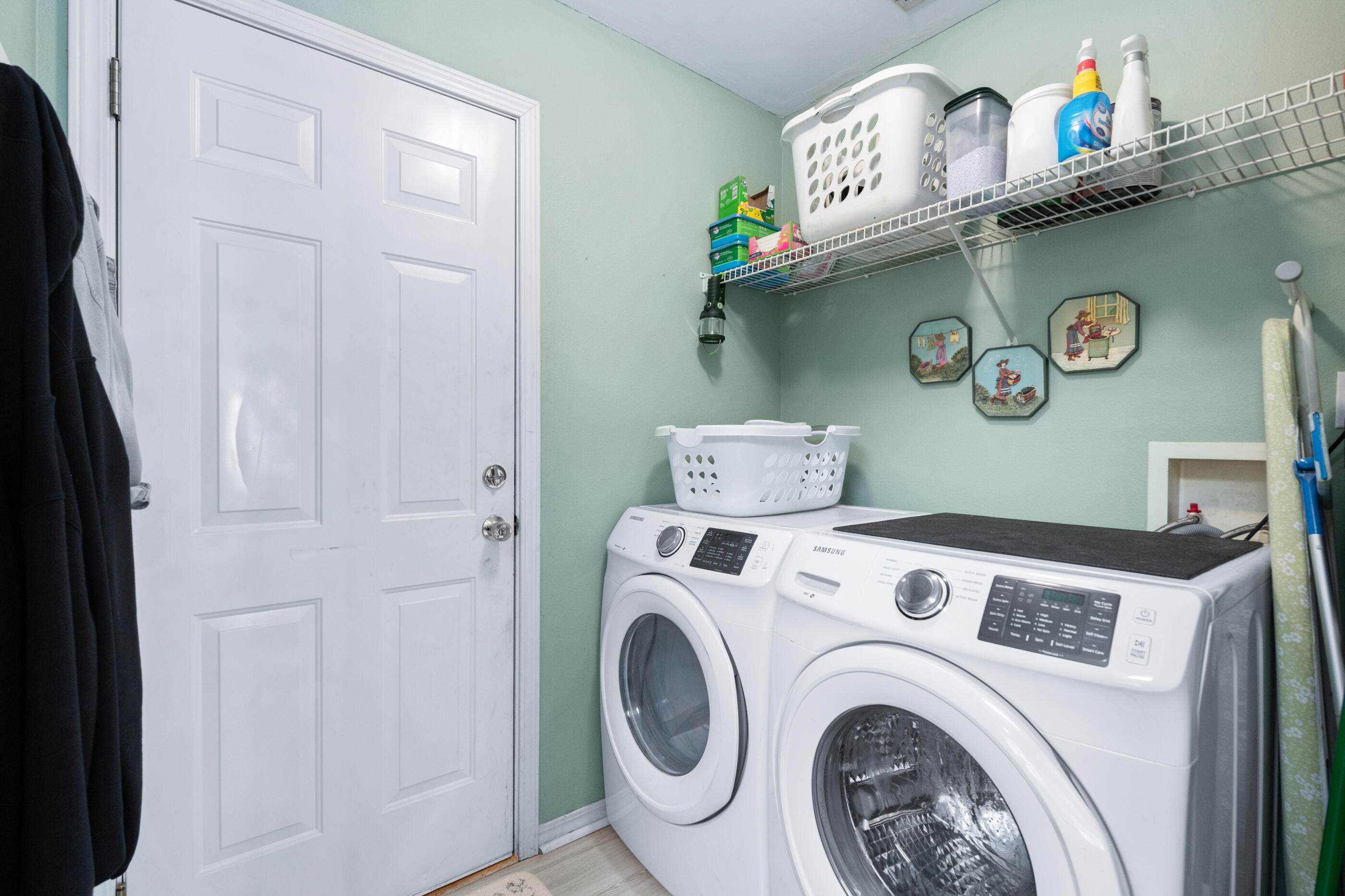 PARKER PLACE - Residential