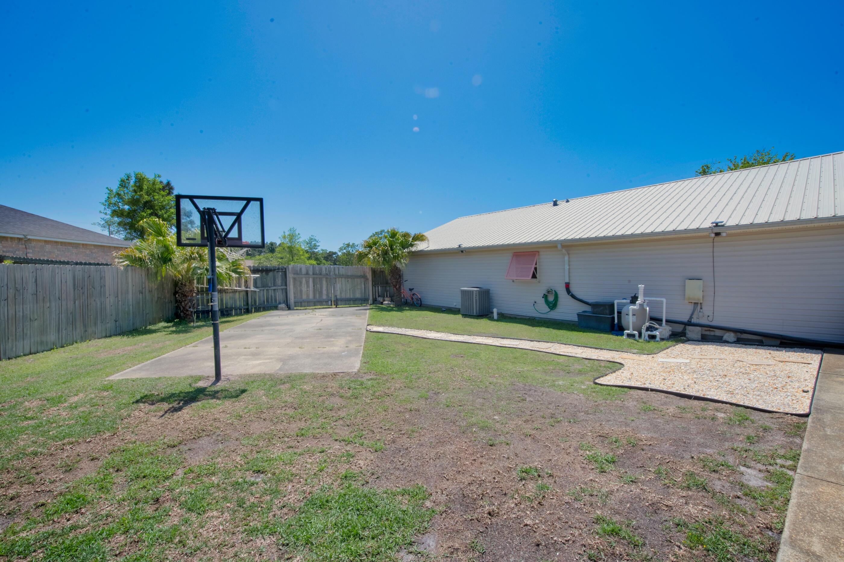 PARKER PLACE - Residential