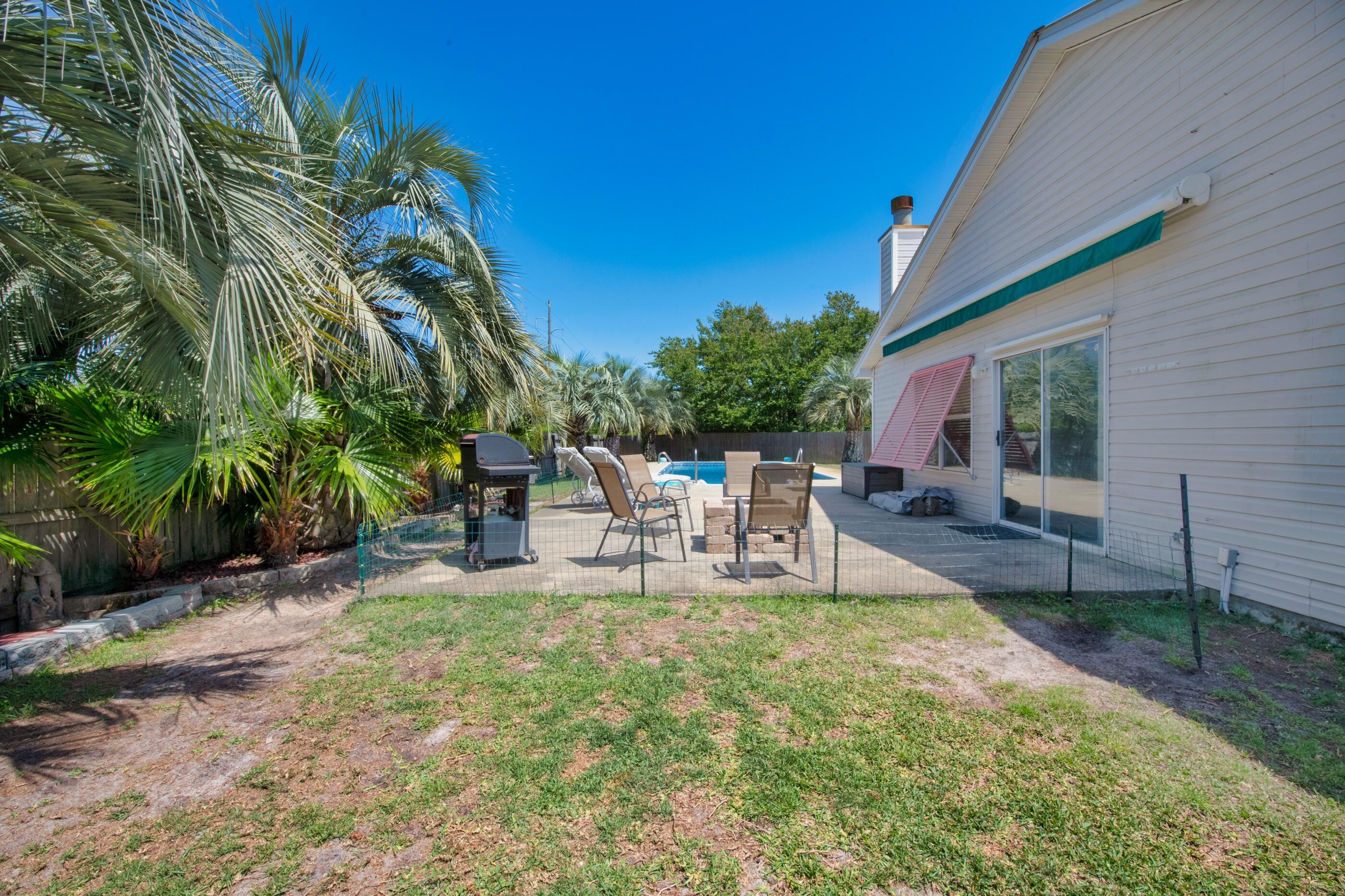 PARKER PLACE - Residential