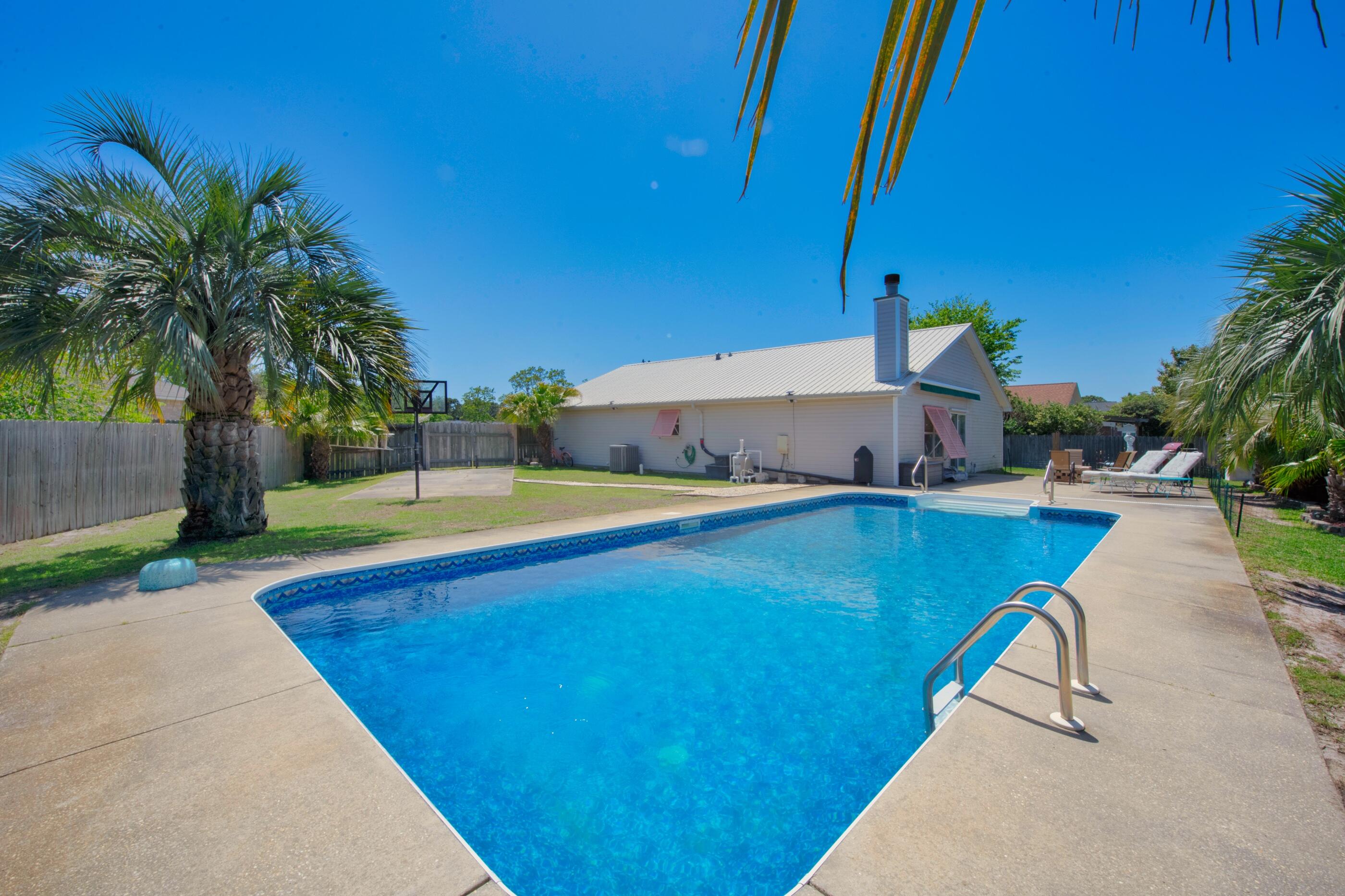 PARKER PLACE - Residential