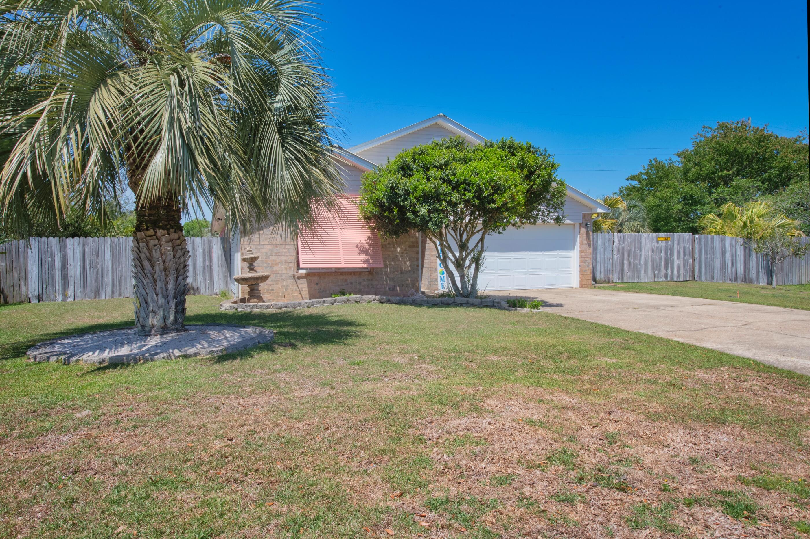 PARKER PLACE - Residential