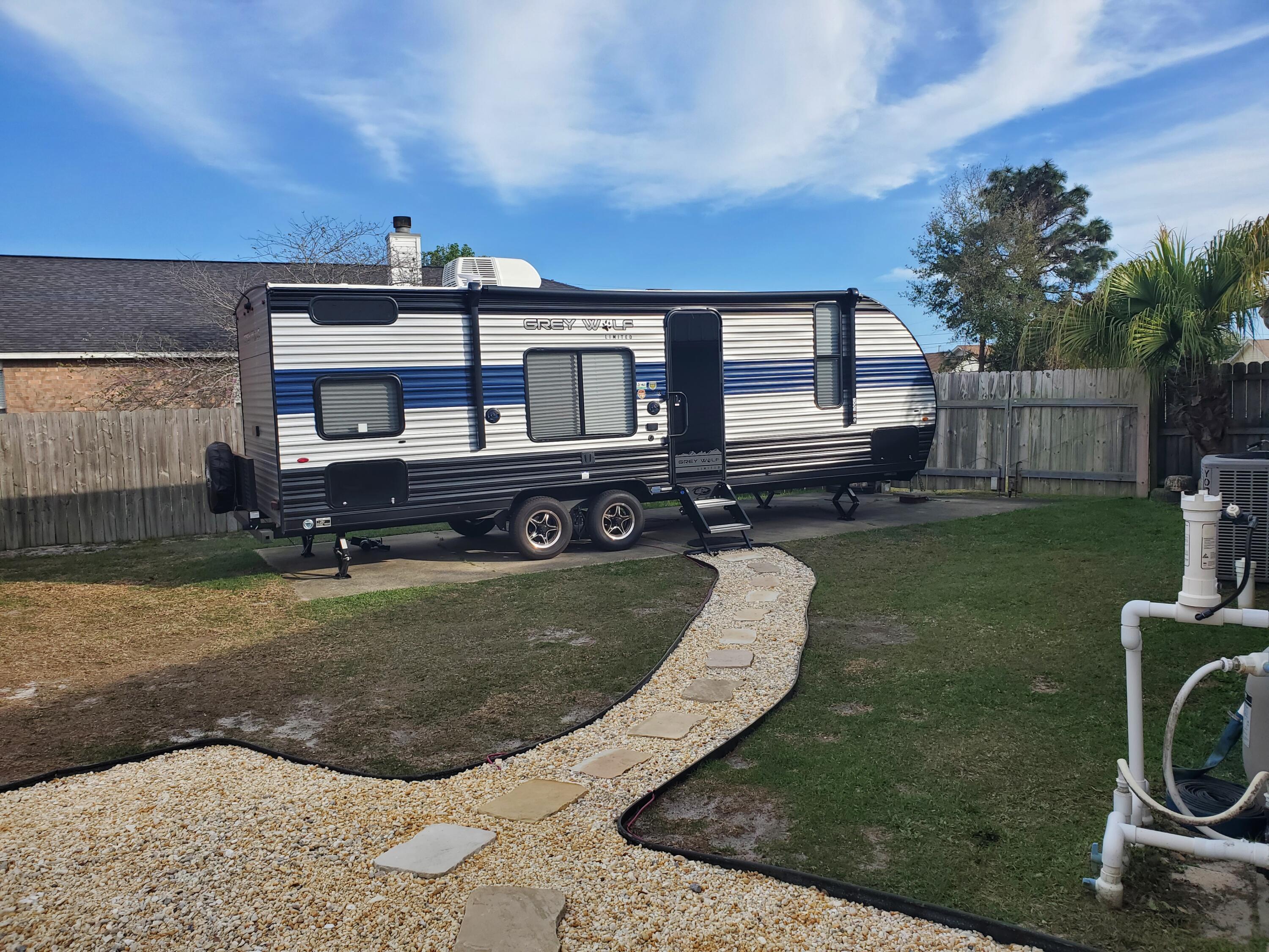 PARKER PLACE - Residential