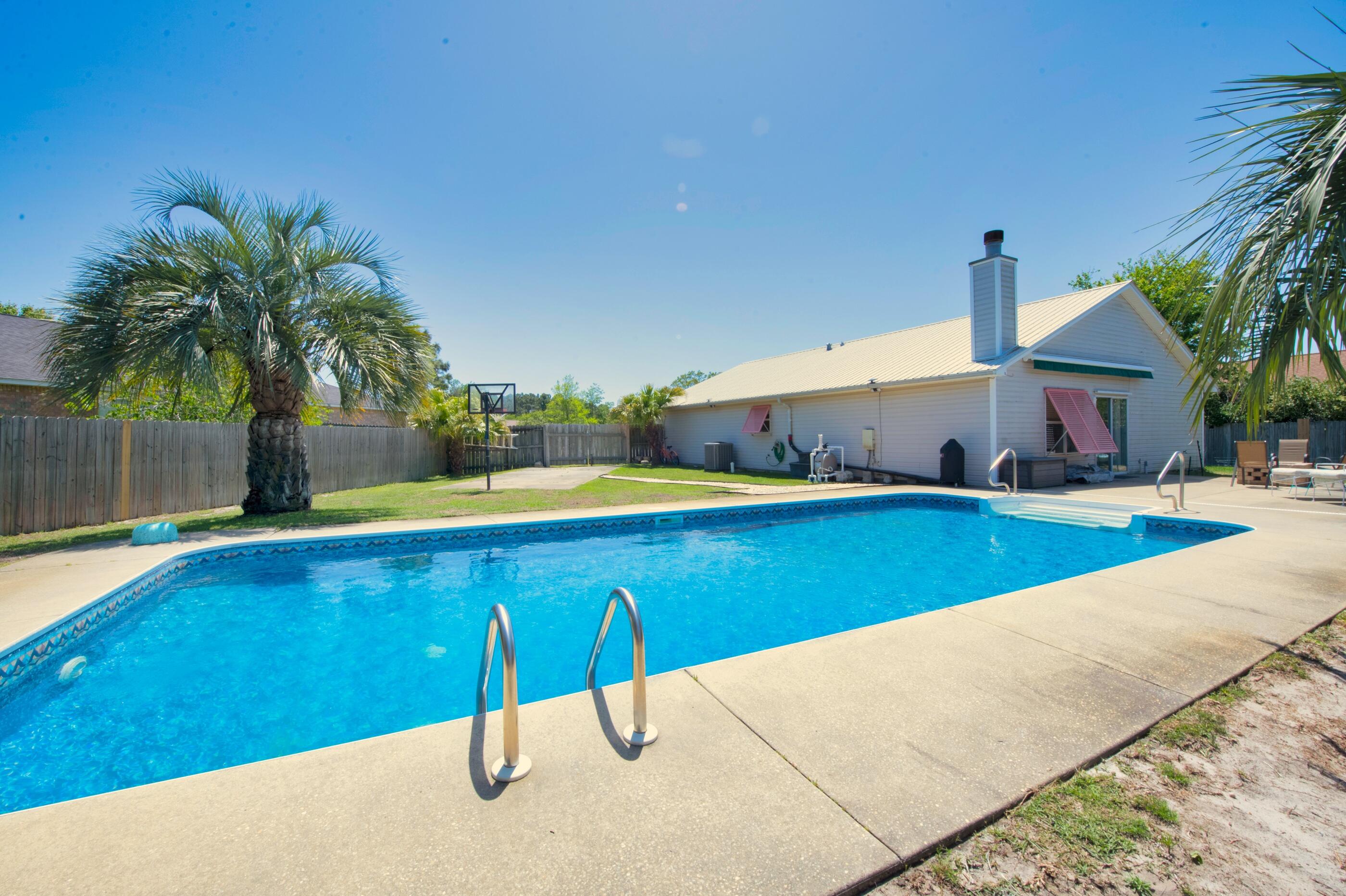 PARKER PLACE - Residential