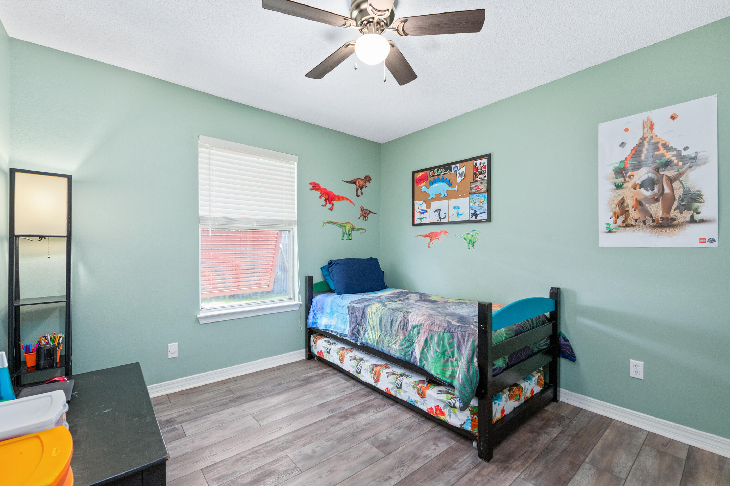 PARKER PLACE - Residential