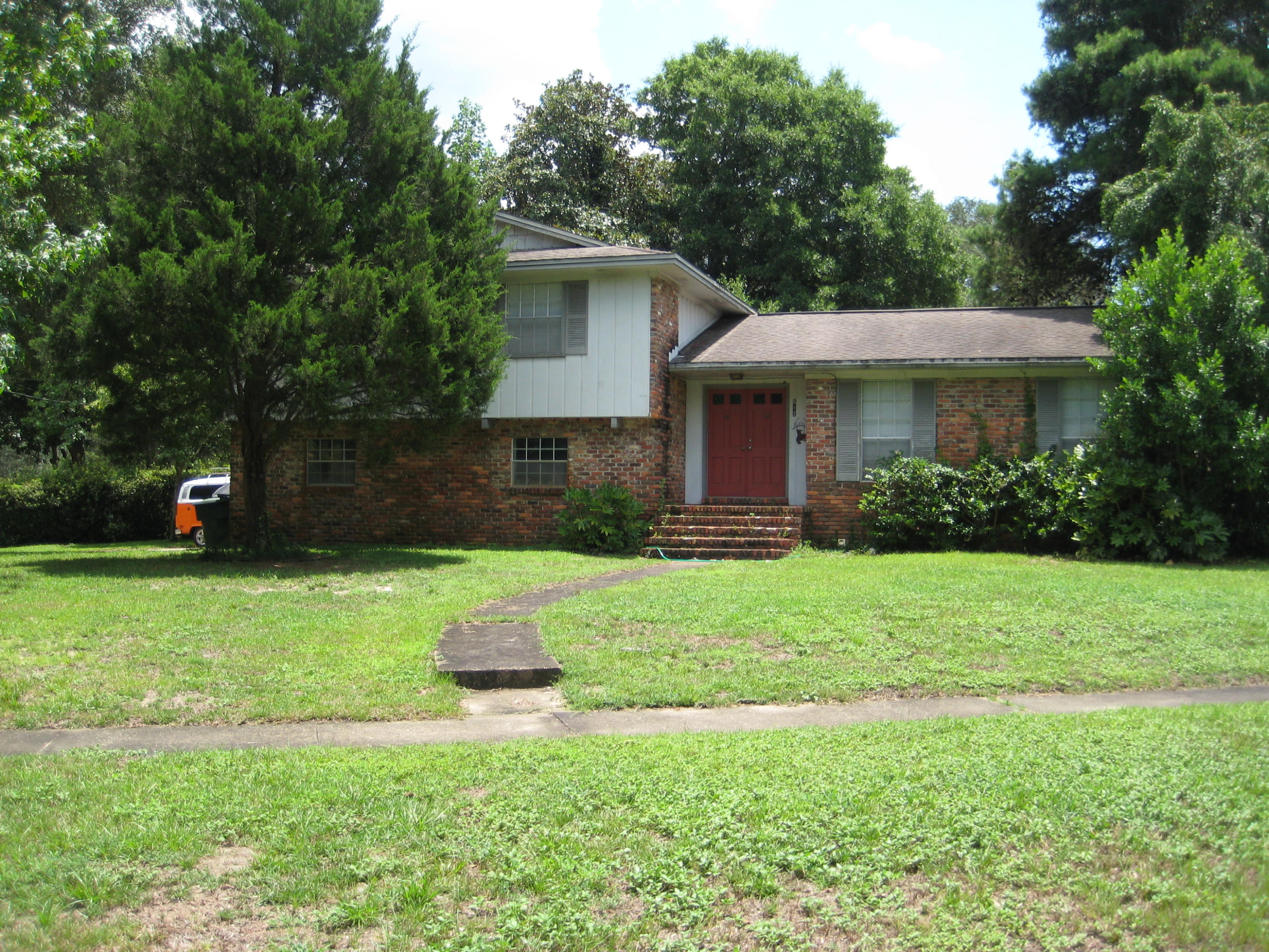 FOREST PARK UNIT - Residential