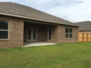 AUTUMN WOODS - Residential