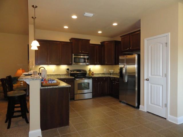 AUTUMN WOODS - Residential