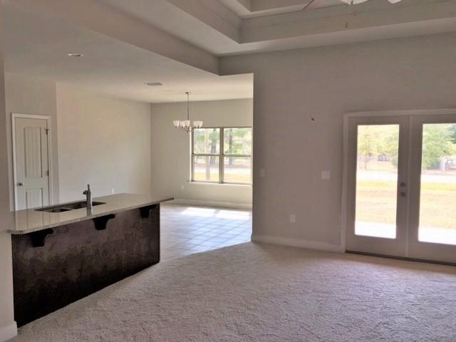 AUTUMN WOODS - Residential