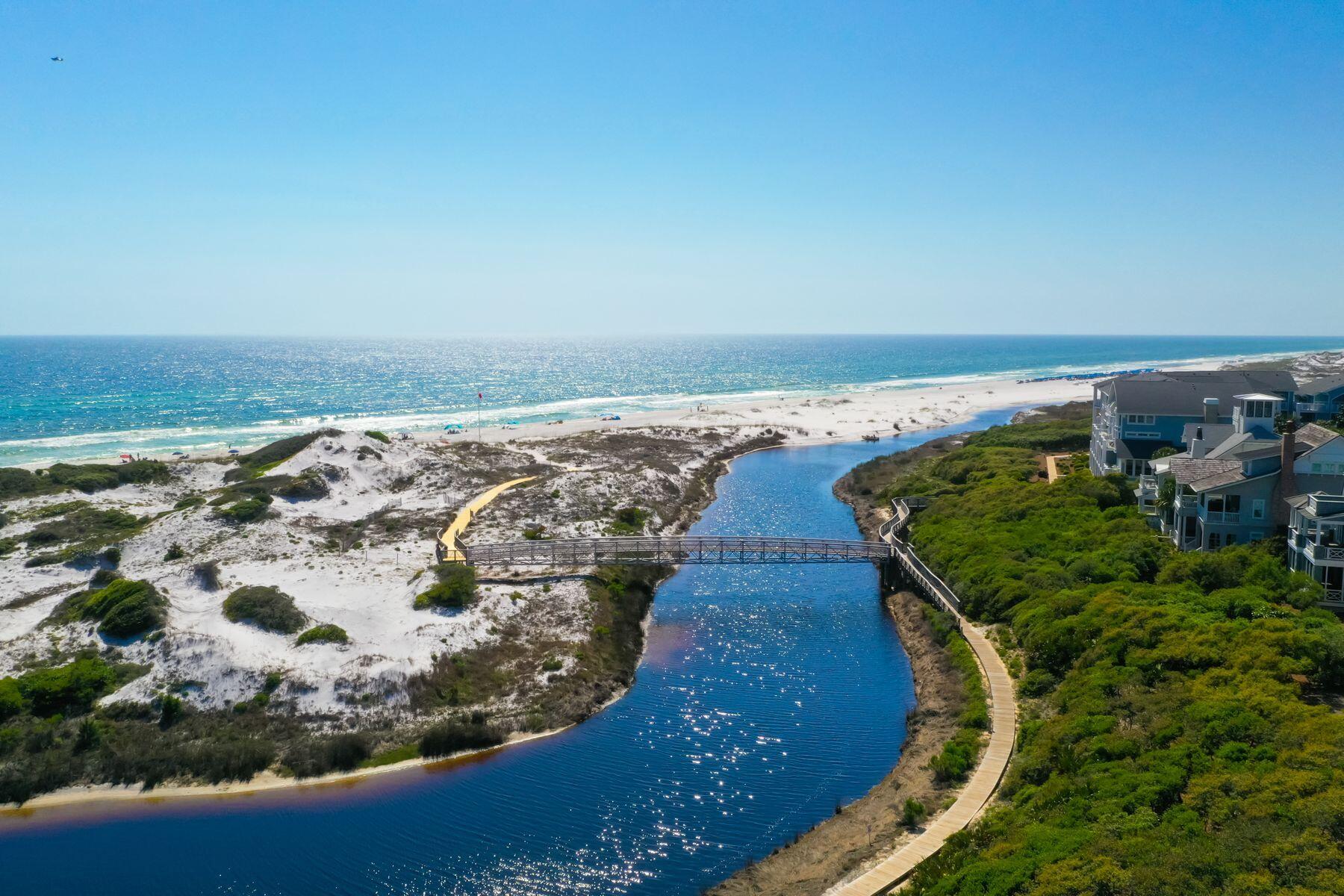 WaterSound Beach - Residential