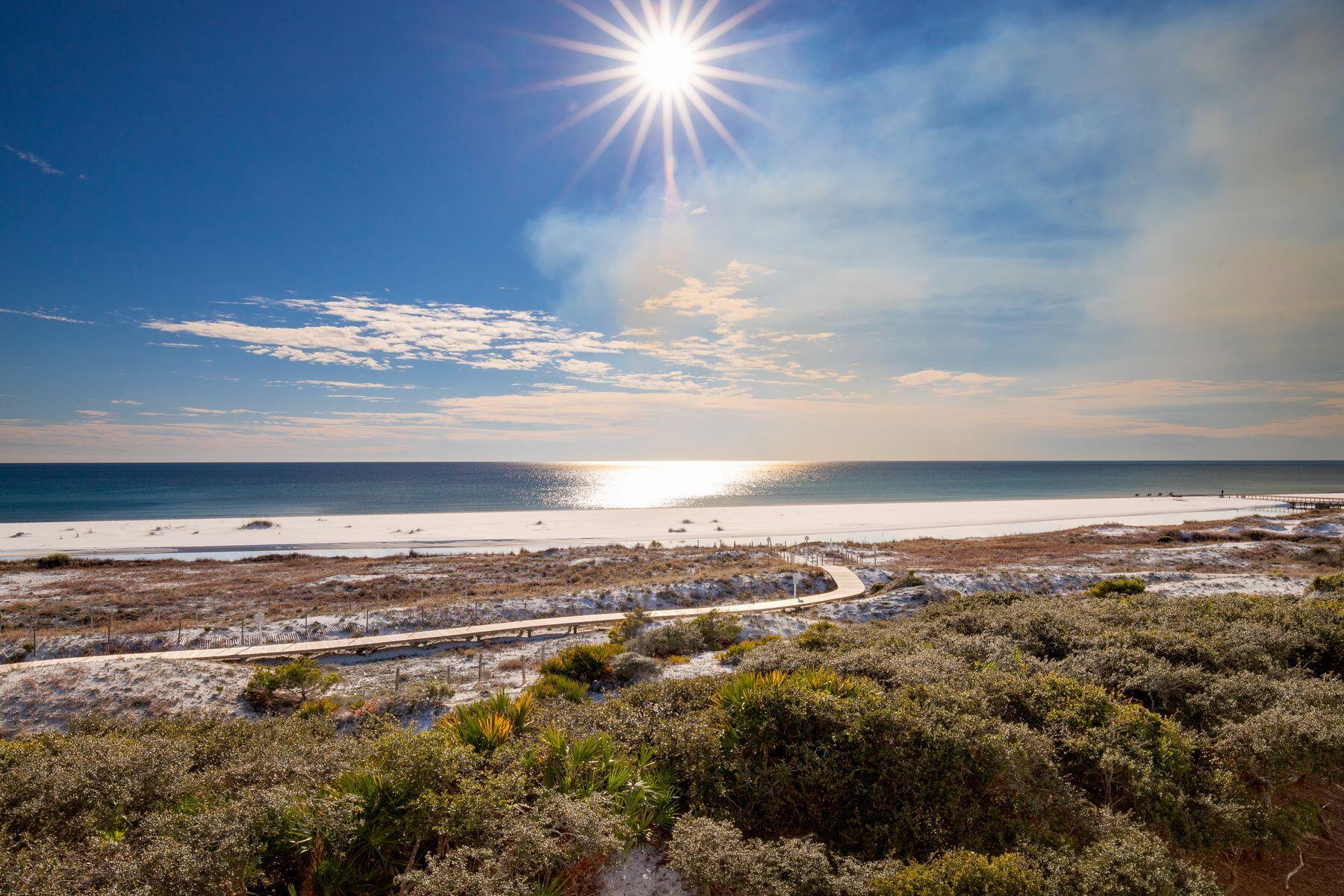 WaterSound Beach - Residential