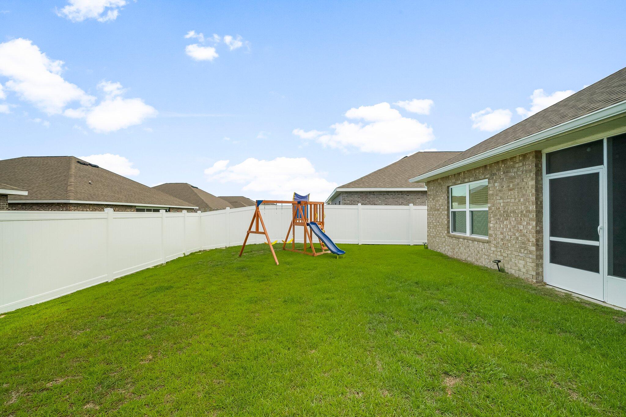 Titus Park - Residential
