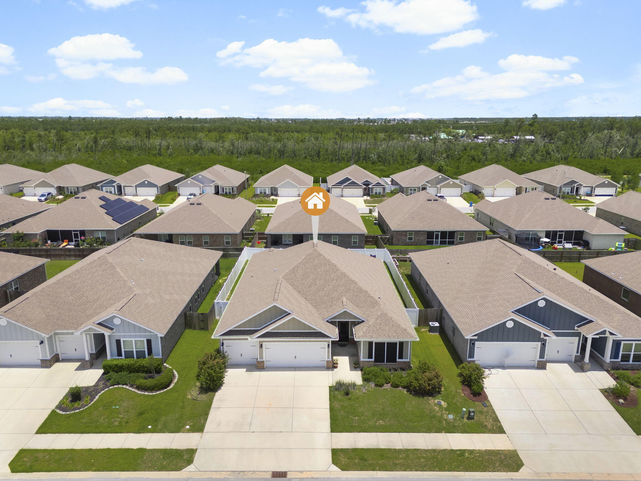Titus Park - Residential