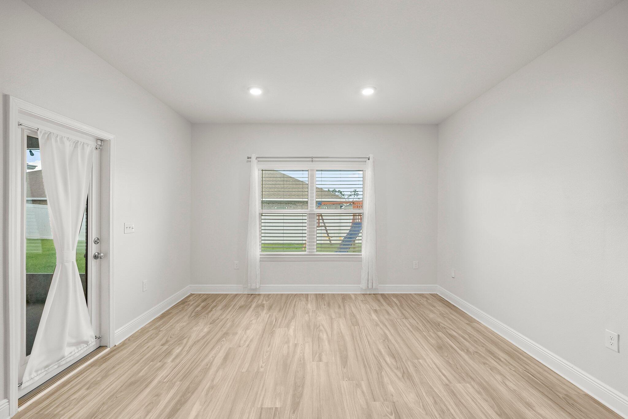 Titus Park - Residential