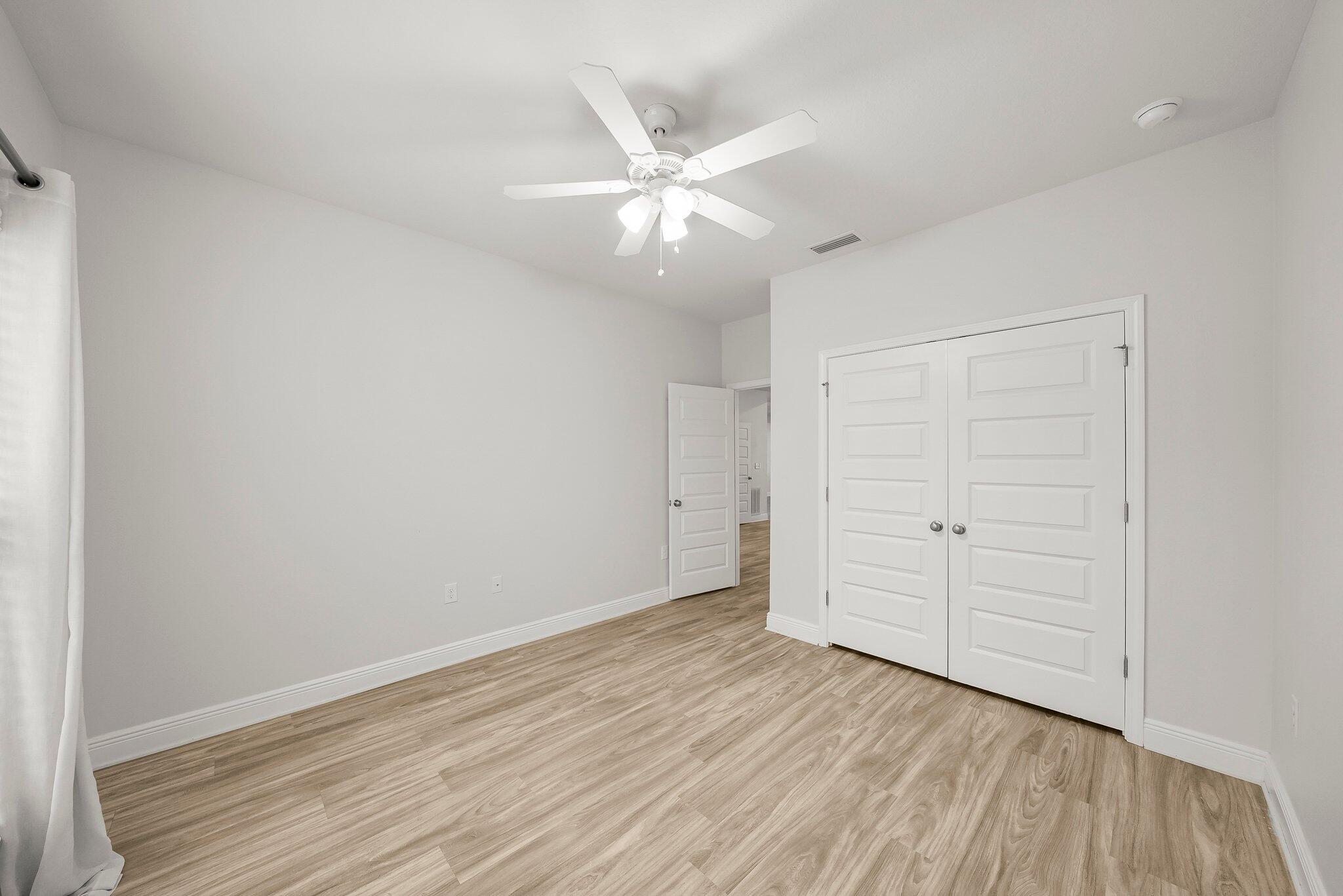 Titus Park - Residential