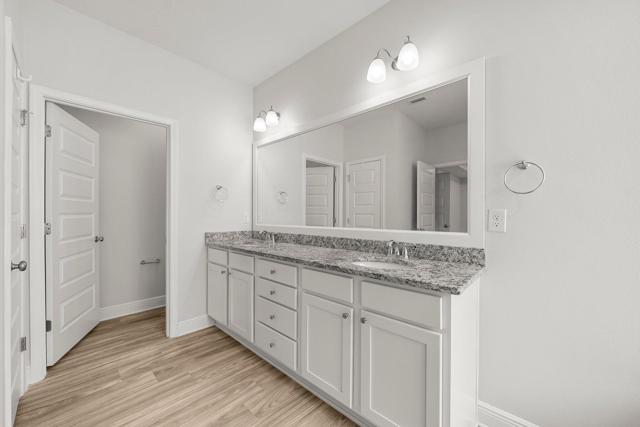 Titus Park - Residential
