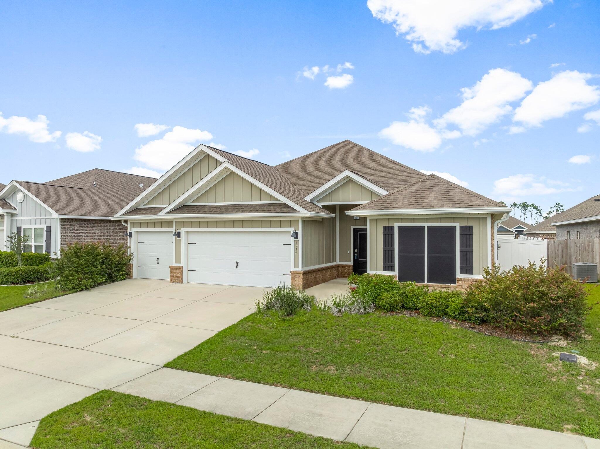 Titus Park - Residential