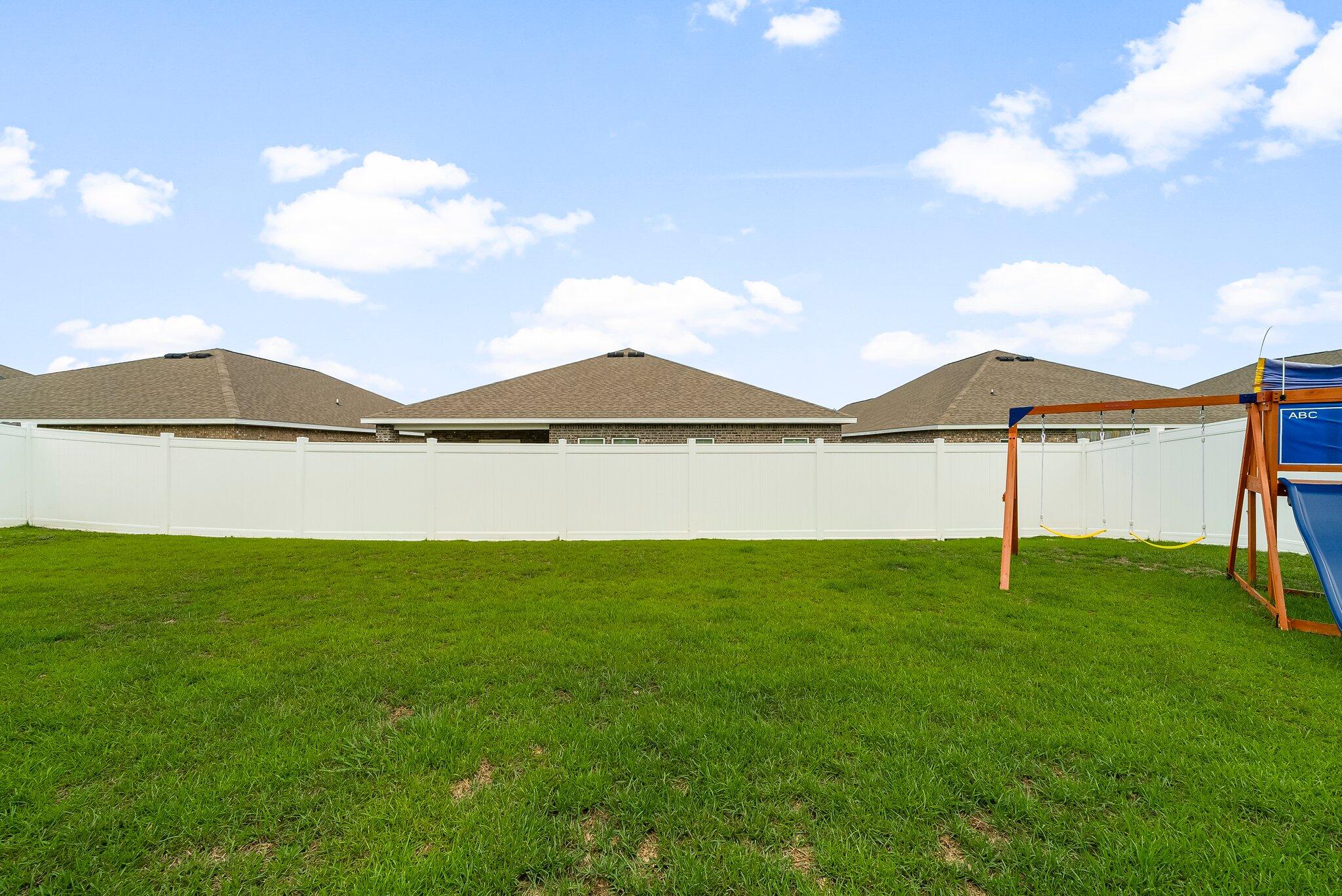 Titus Park - Residential