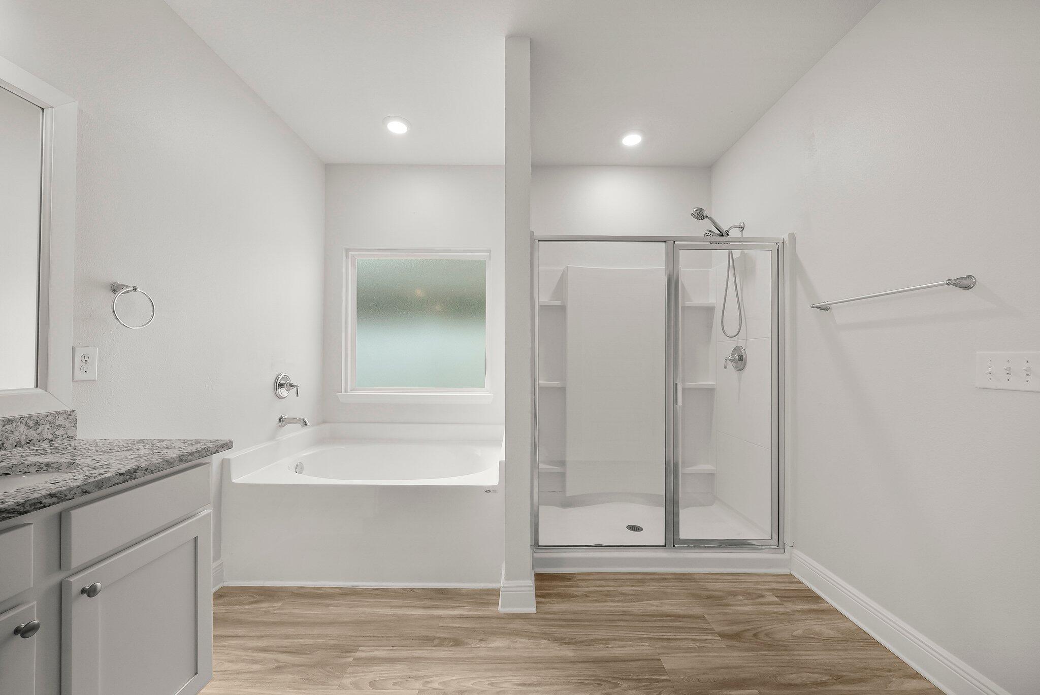 Titus Park - Residential