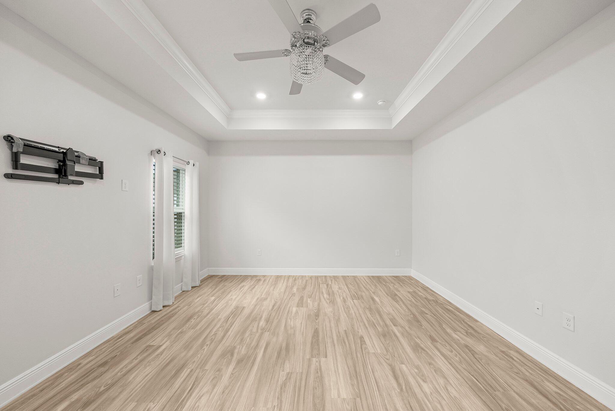 Titus Park - Residential