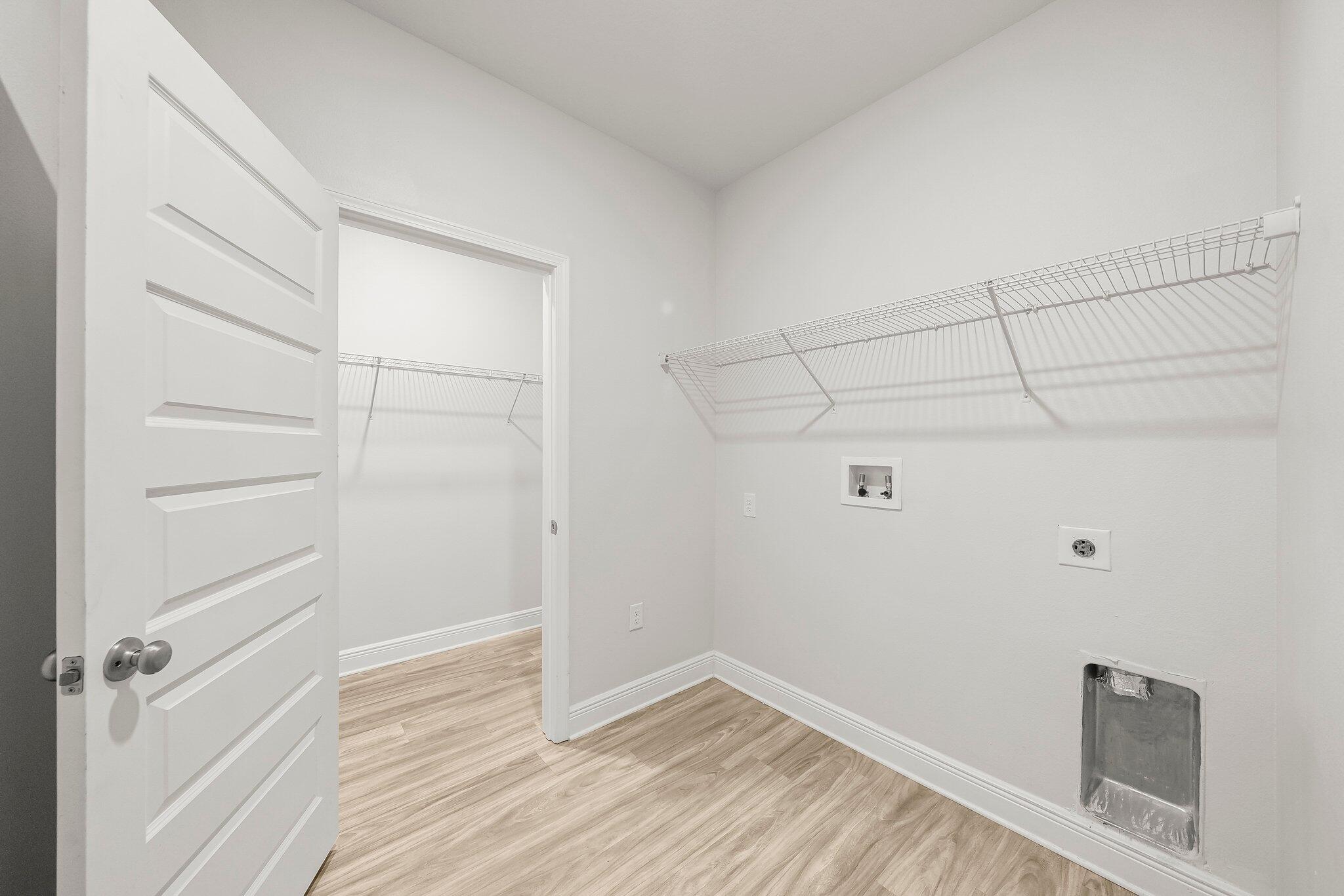 Titus Park - Residential
