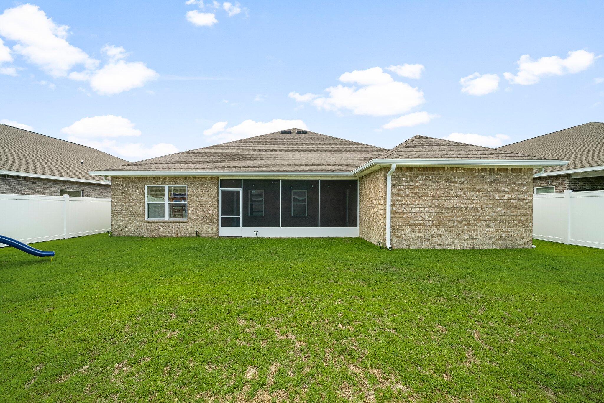 Titus Park - Residential