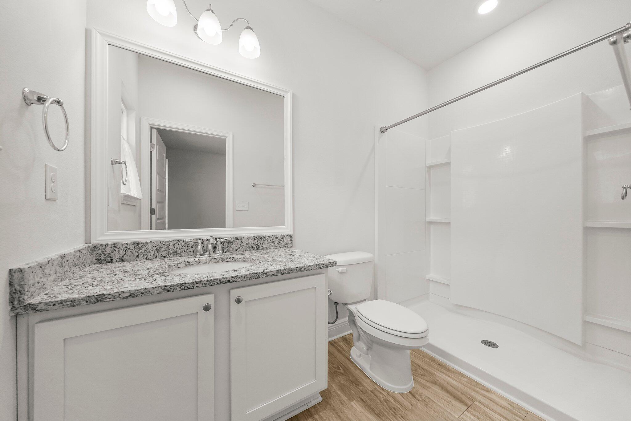 Titus Park - Residential
