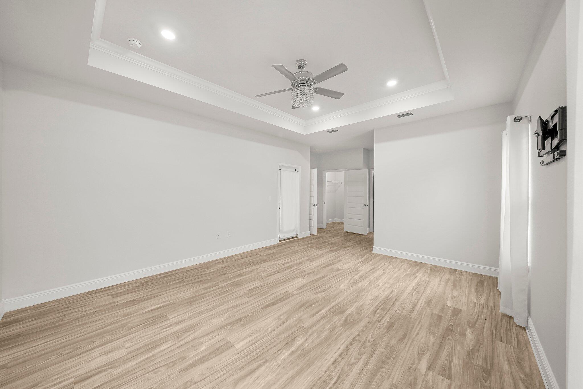 Titus Park - Residential