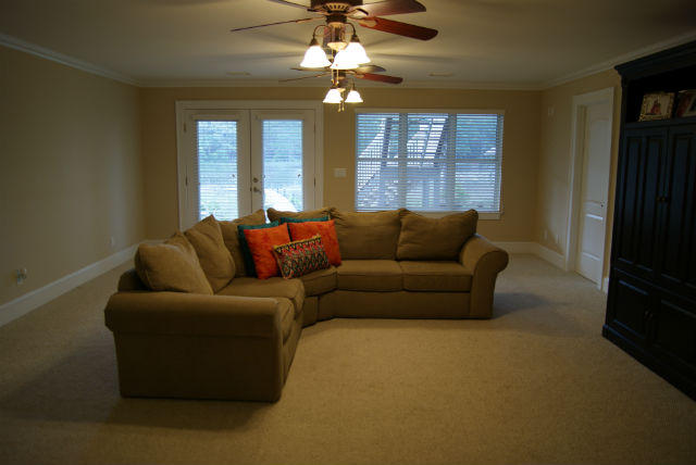 BAYOU BREEZE - Residential