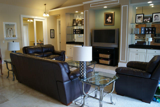 BAYOU BREEZE - Residential