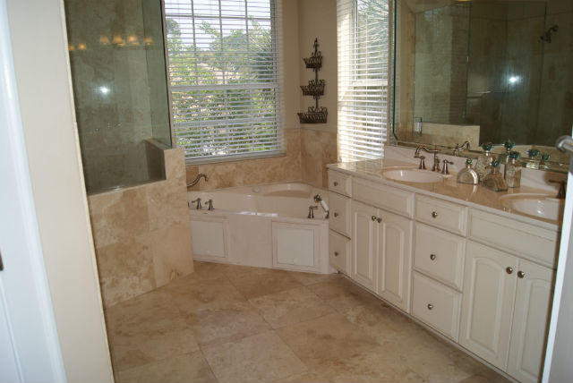 BAYOU BREEZE - Residential