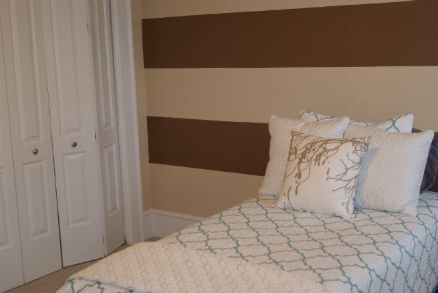 BAYOU BREEZE - Residential