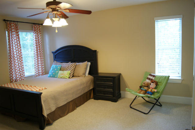 BAYOU BREEZE - Residential