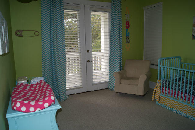 BAYOU BREEZE - Residential