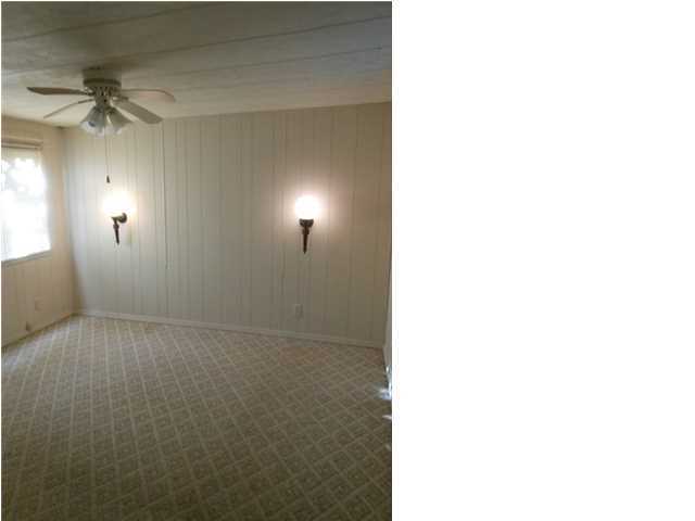 METES & BOUNDS - Residential Lease