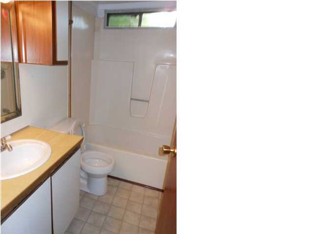 METES & BOUNDS - Residential Lease