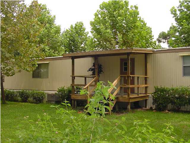 METES & BOUNDS - Residential Lease